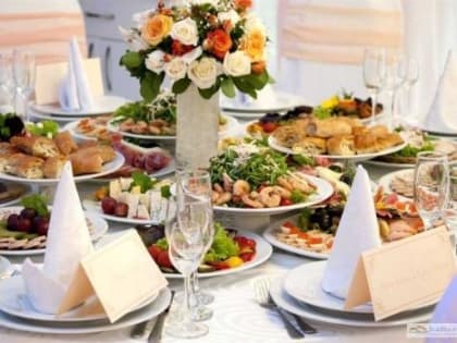 Ресторан, близкий Мореву, в пятый раз в этом году будет проводить банкеты для областных чиновников