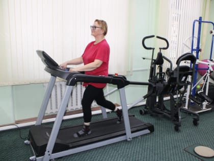 В Омской области в рамках нацпроекта "Демография" реализуют социальные практики активного долголетия