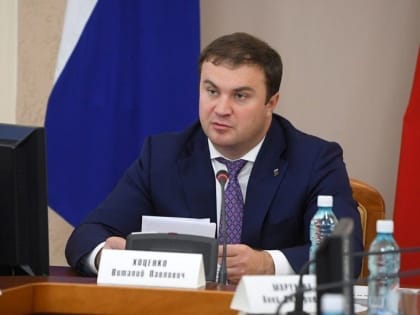 «Пусть хорошо подумает»: кого возьмет в свою команду Хоценко?