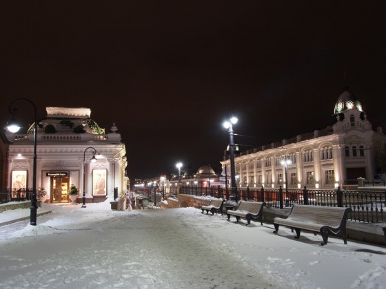 Омск зимой. Любинский проспект зимой Омск. Улица Ленина Омск зимой. Ночной Омск зимой.