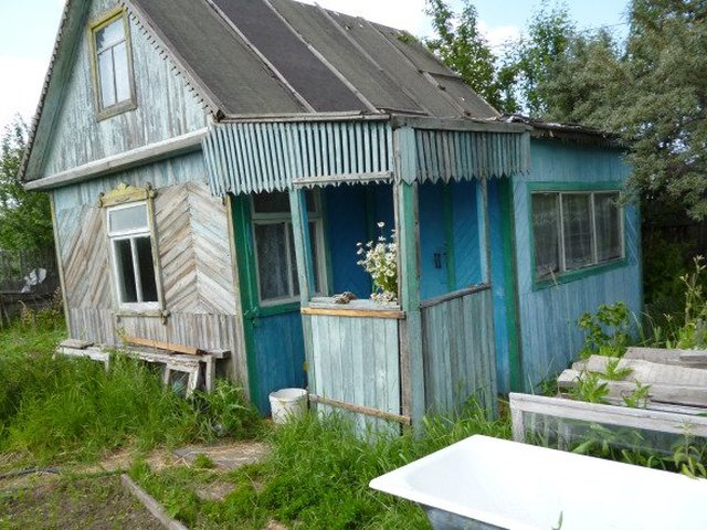 Купить Дачу В Советской Гавани