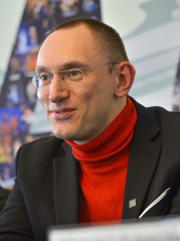 павлович режиссер