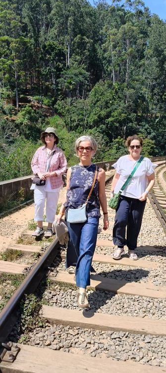 Testimonial from Mrs. Laura - Mrs. Laura Cattani and party - Photo 4