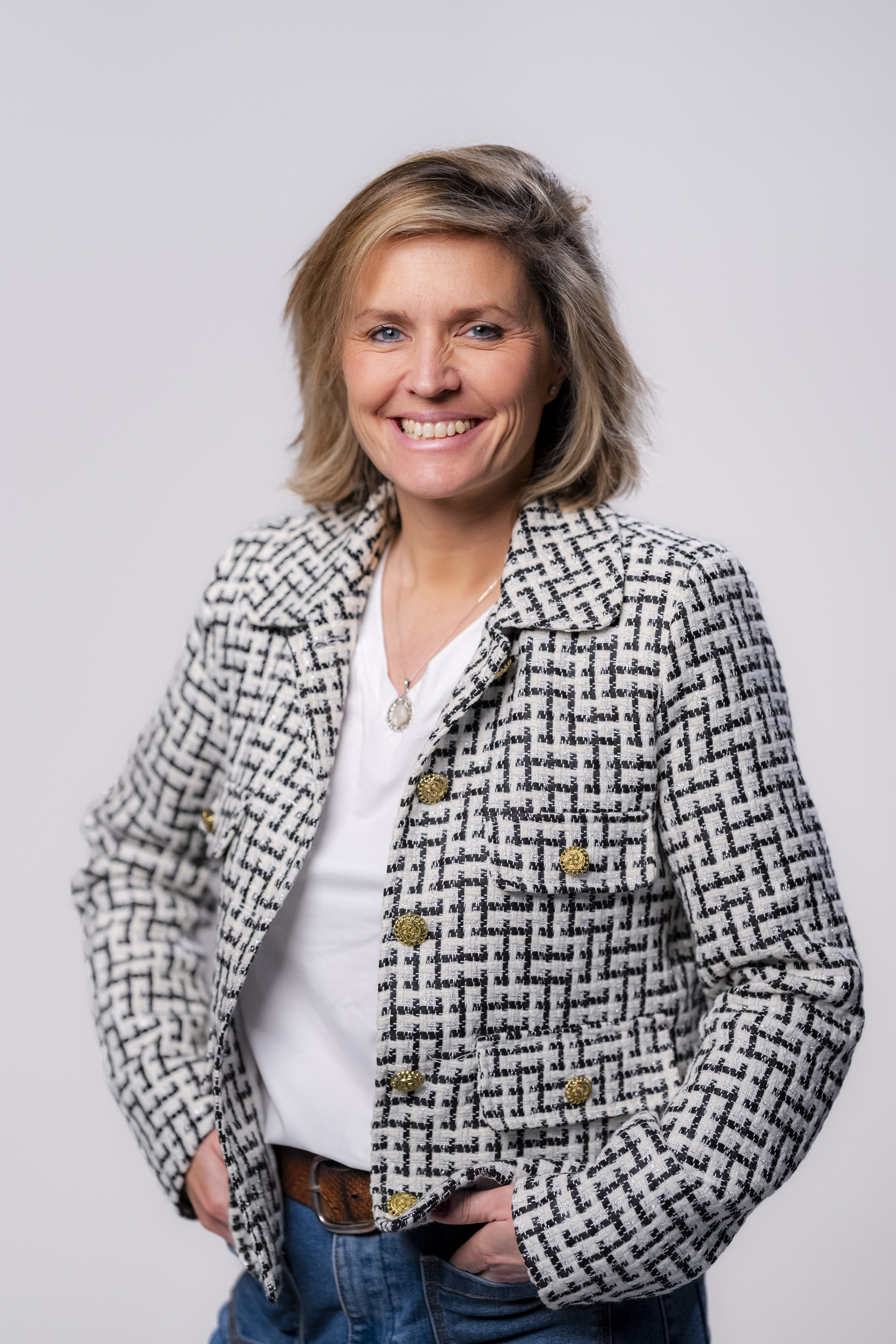 Sophie Vanden Plas