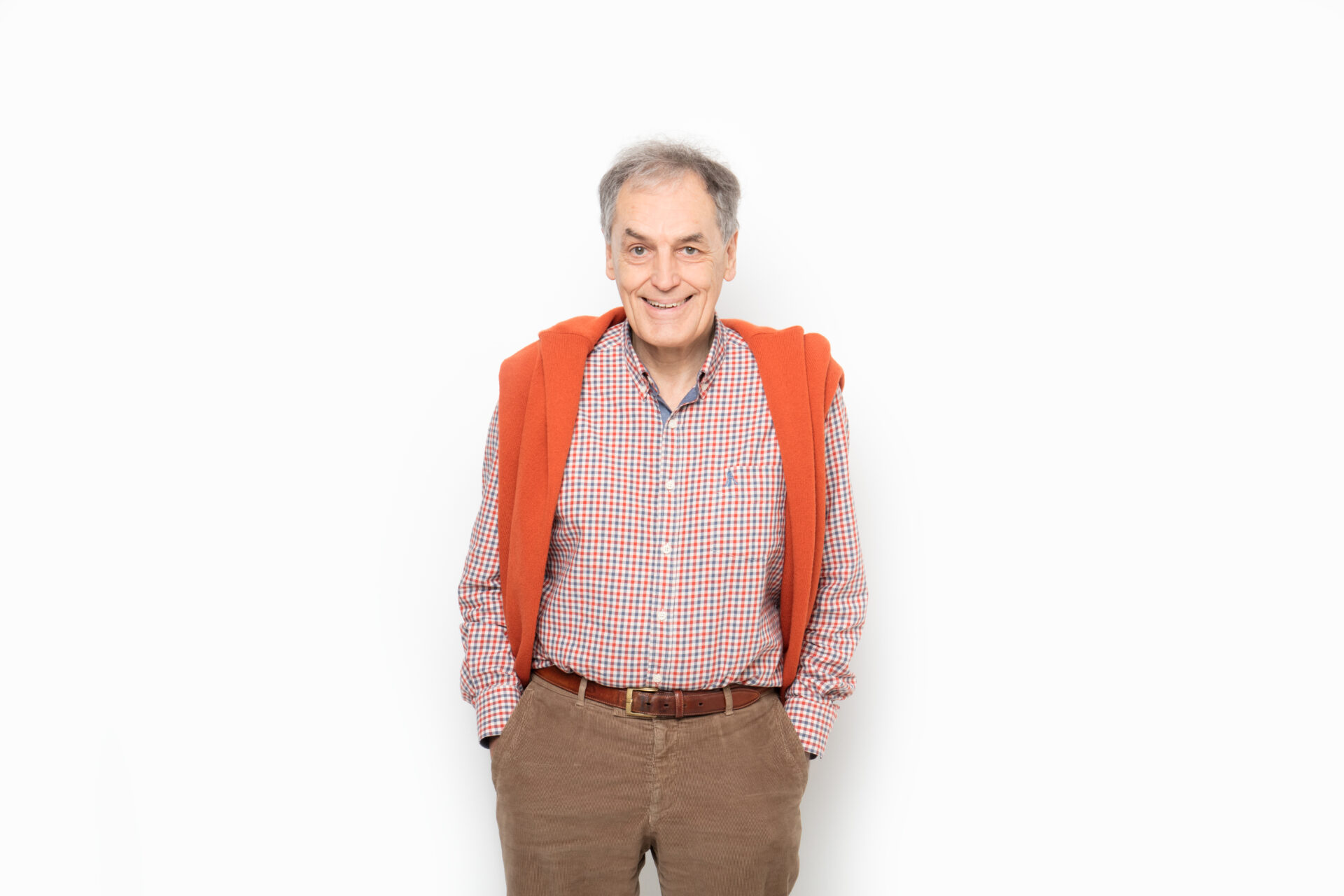 Hors-série Luc de Brabandere: "Et si l'école apprenait vraiment à penser?"