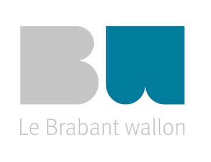 Logo de la Province du Brabant wallon