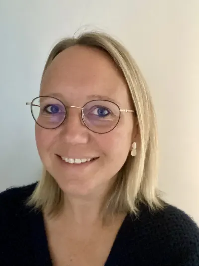 #08 Hélène Jacques "Comment identifier et gérer un enfant à haut potentiel?" 