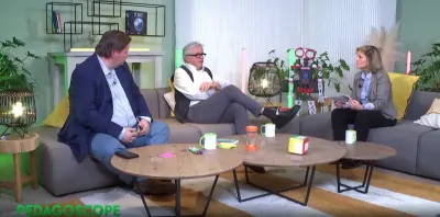 Pédagoscope - L'école inclusive