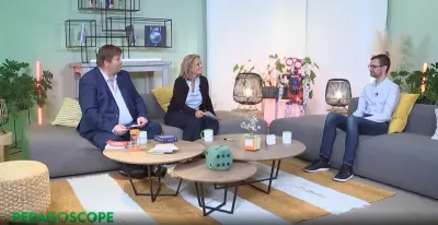 Pédagoscope - L'autonomie à l'école