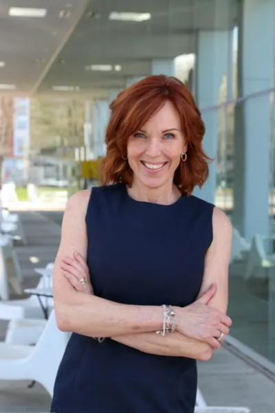 #38 Ariane Hébert: Eduquer au numérique