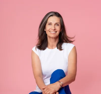 #37 Hors Série: Adeline Blondieau "Cheminer vers soi"