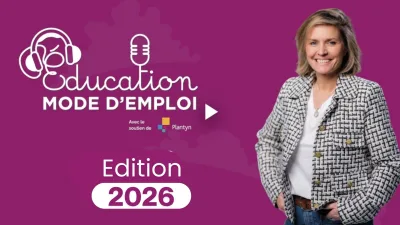 On a besoin de vous pour soutenir notre podcast 
