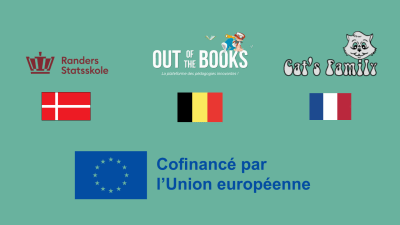 🌍 Un projet Erasmus+ pour innover ensemble en éducation
