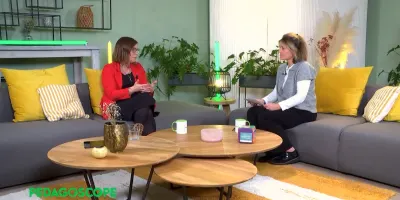 Pedagoscope: L'apprentissage des langues