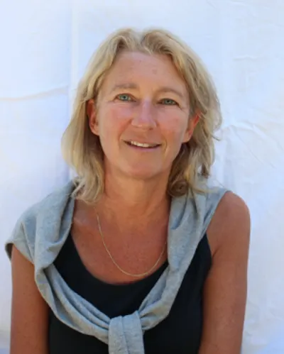 #49 Gaëtane Coppens: "Les défis du développement durable, on en parle?"