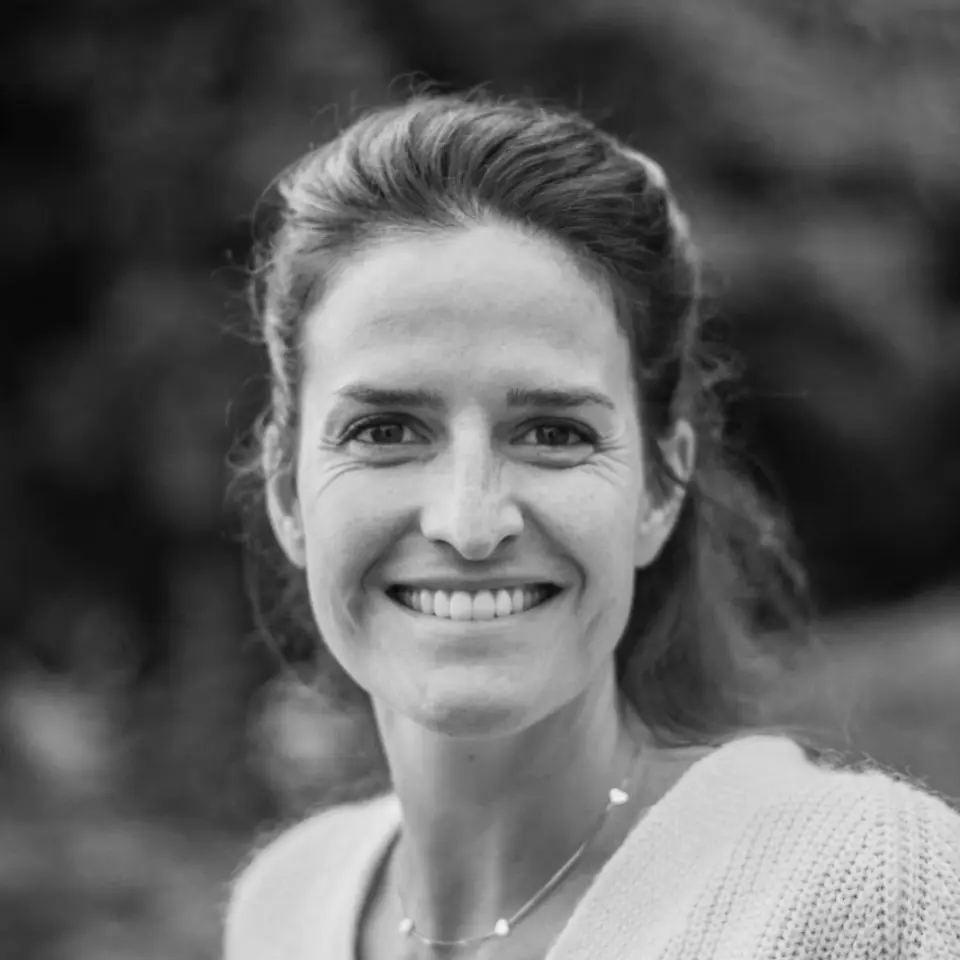 Portrait de Melody d'Arshot
