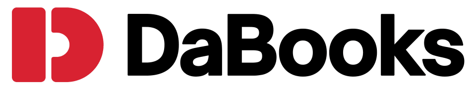 Logo DaBooks
