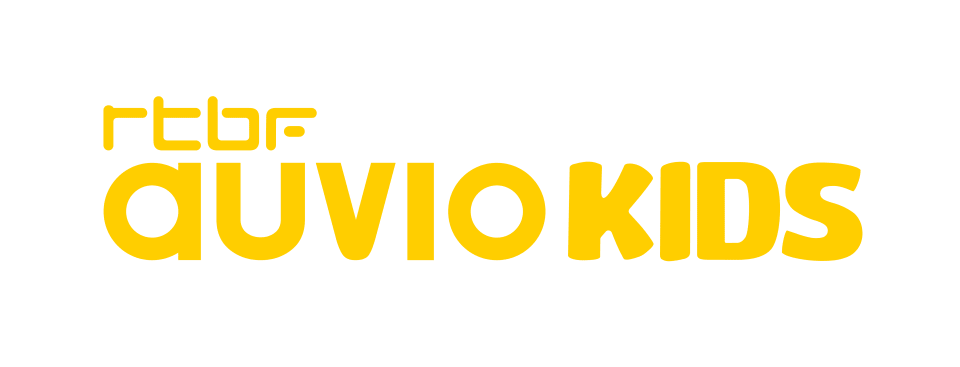 Logo Auvio Kids