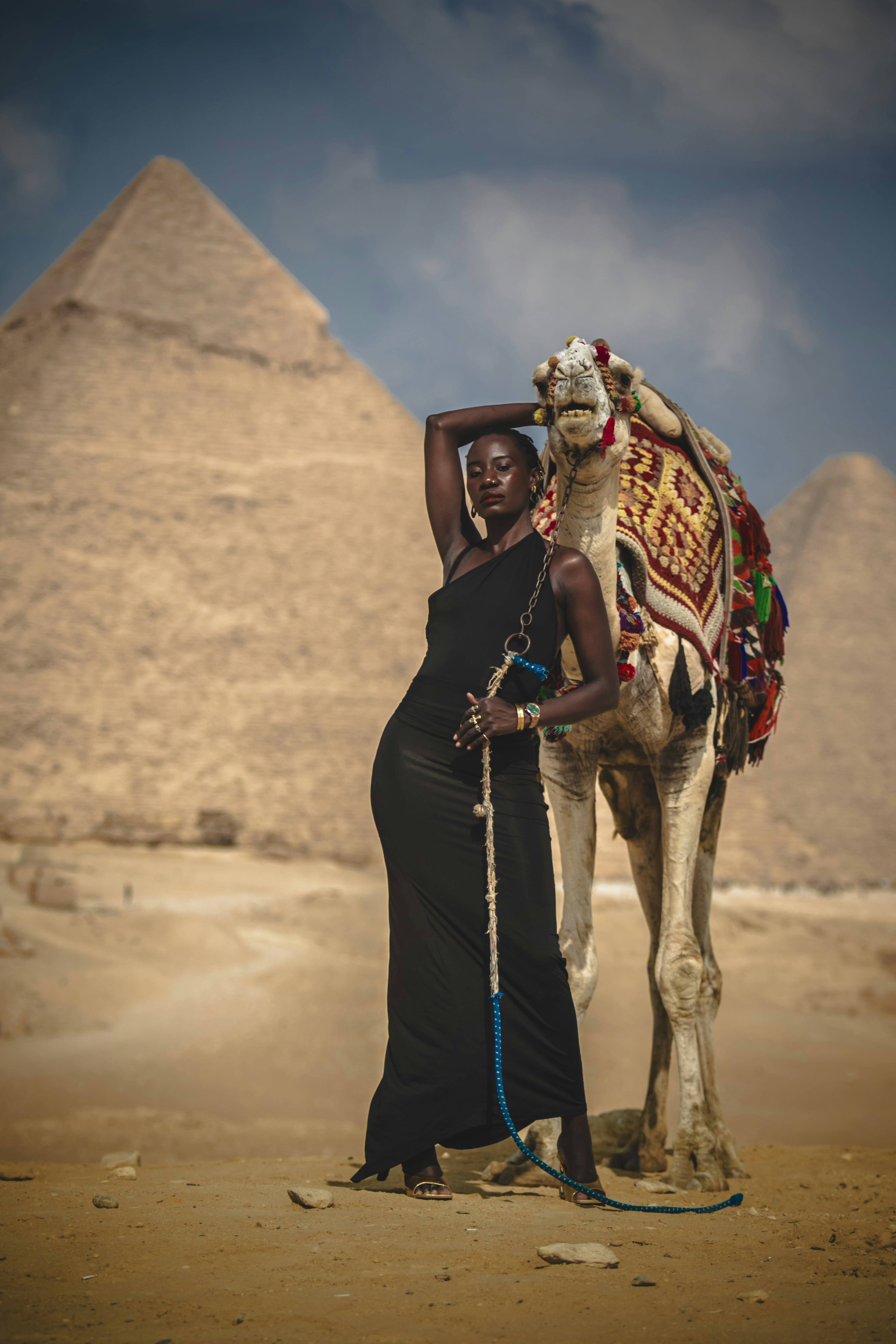 The Egypt Experience