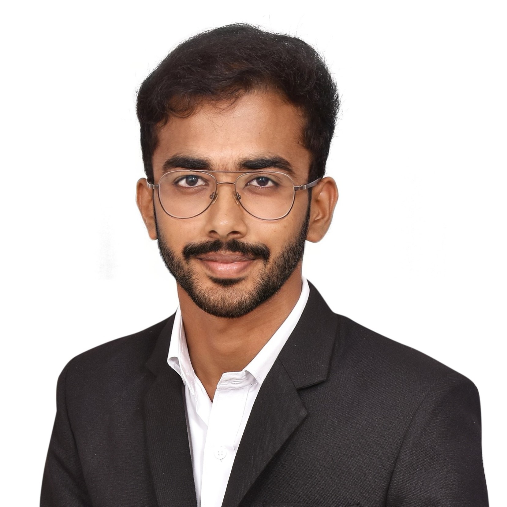 Muthukumar C