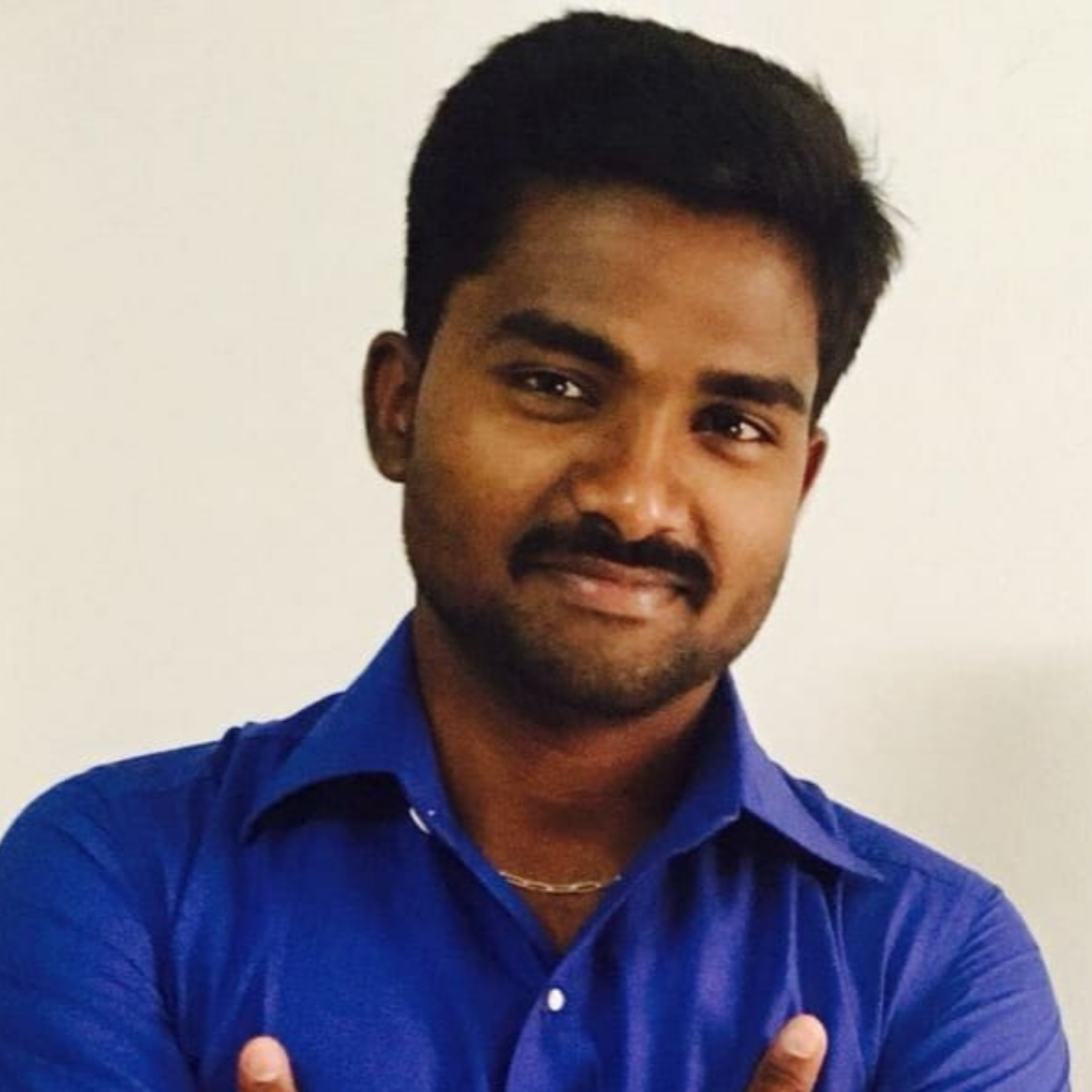 Kavinkumar M