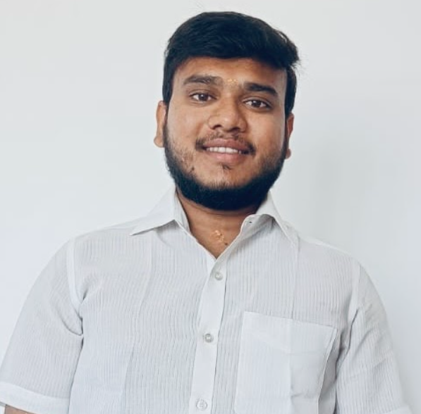 Karthik D