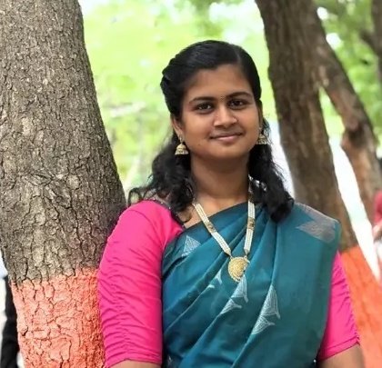 Pranishka S