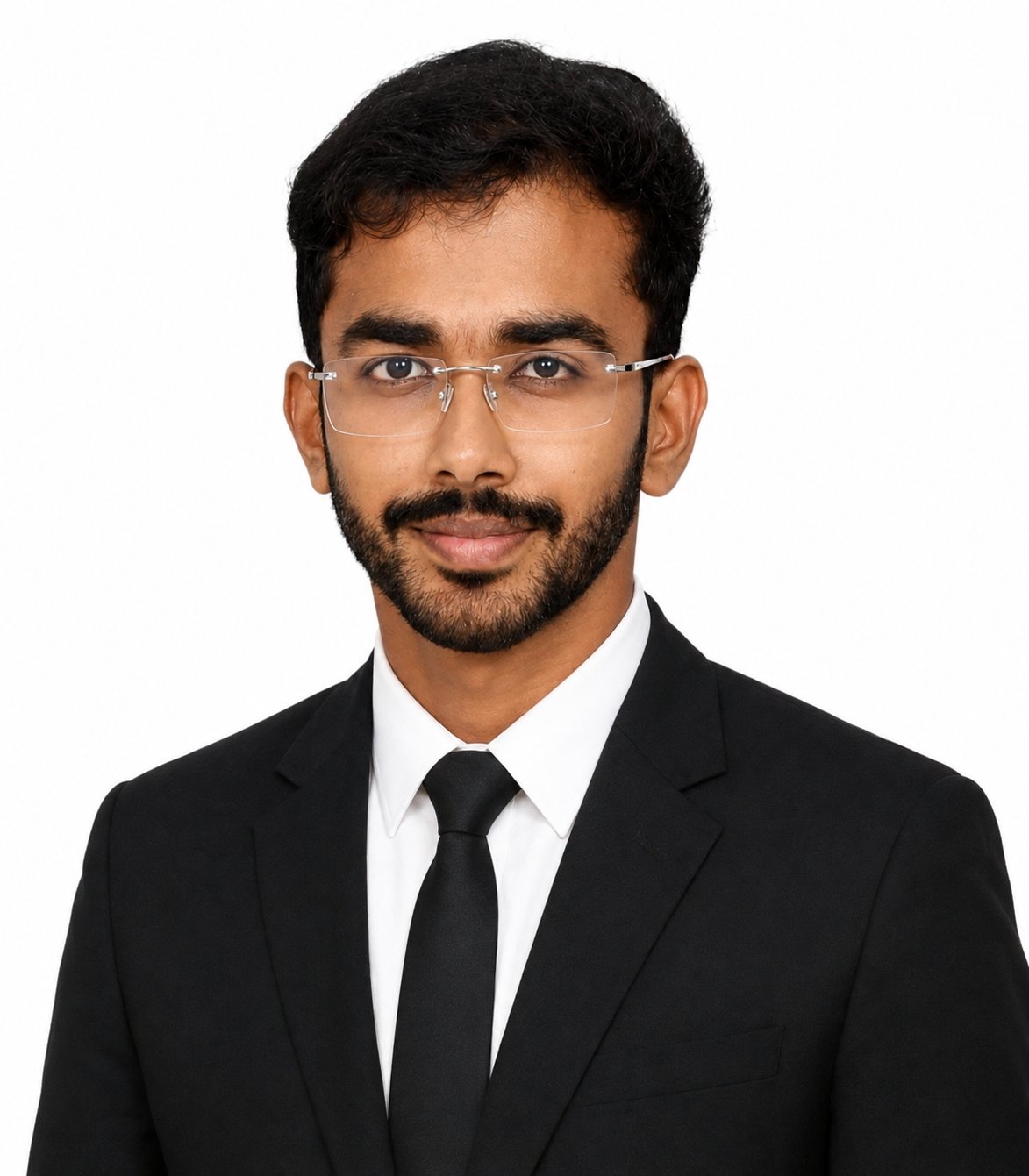 Mr. MUTHUKUMAR C