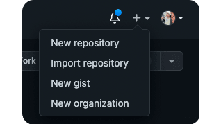 Create Repository