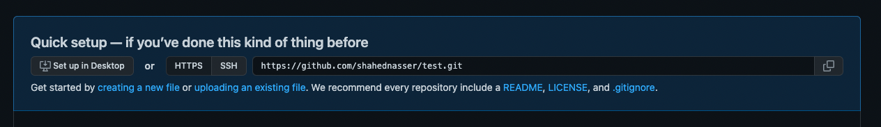 GitHub Repository URL