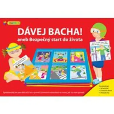 4 bambini - produkt 2