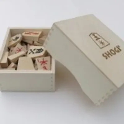 SHOGI - produkt 4