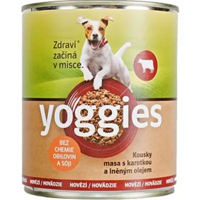 Yoggies - produkt 2