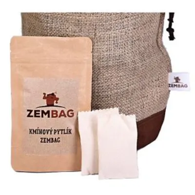 Zembag - produkt 2