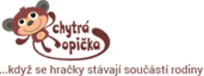 Chytrá opička