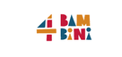 4 bambini - logo