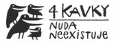 4 Kavky - logo