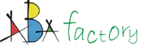 ABA factory - logo