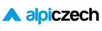 Alpiczech - logo