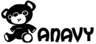 Anavy - logo