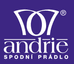 Andrie - logo