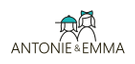 Antonie & Emma - logo
