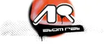 Atom Rat - logo