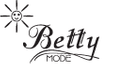 Betty Mode - logo