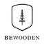 BeWooden - logo