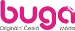 Buga - logo