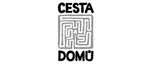 Cesta domů - logo