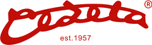 Čezeta - logo