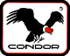 Condor - logo