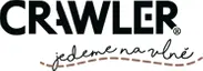 Crawler - logo